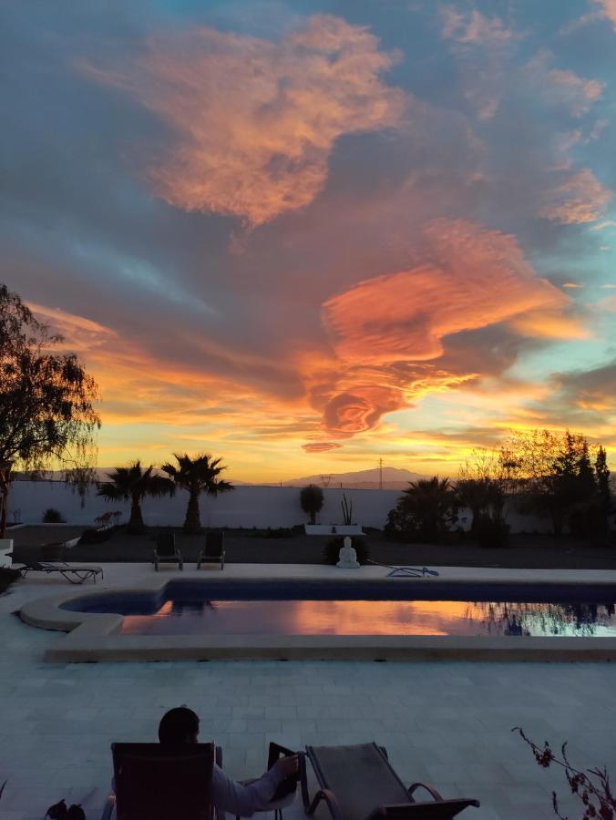 Cortijo Oro