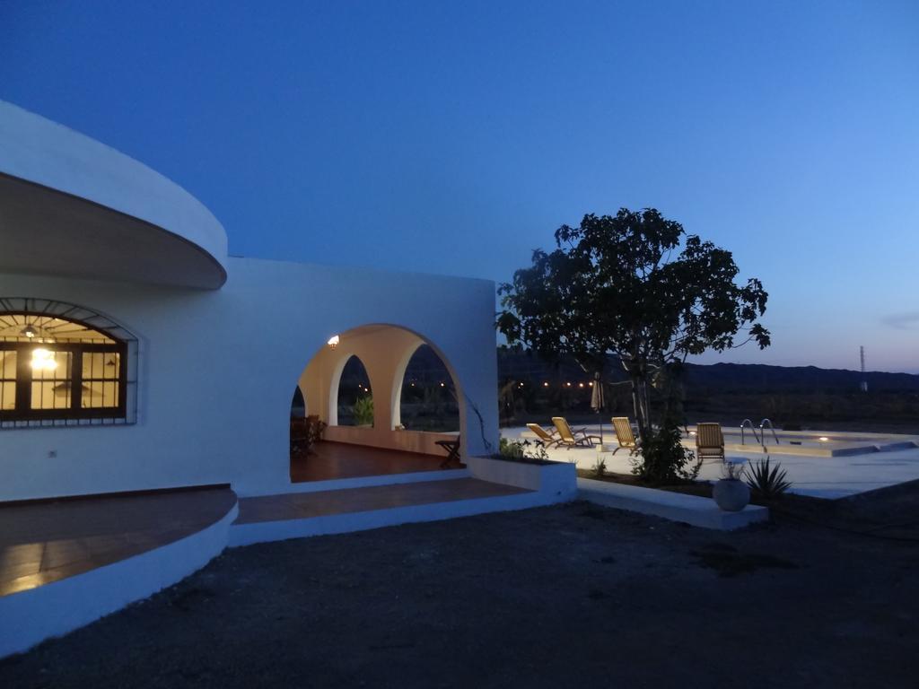 Casa rural Cortijo Oro *
