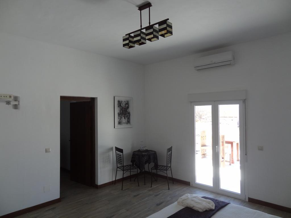 Casa rural Cortijo Oro