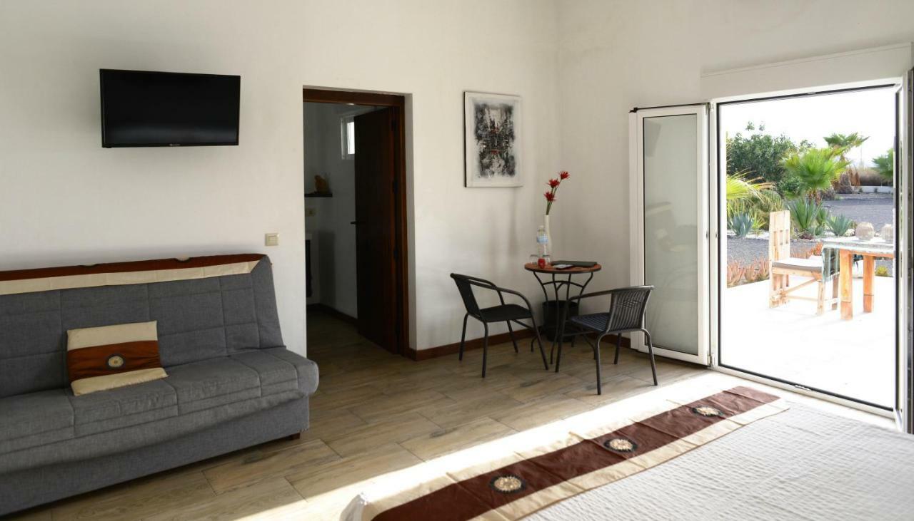 Casa rural Cortijo Oro